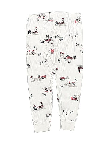 Just One Year by Carter's Sweatpants (view 2)