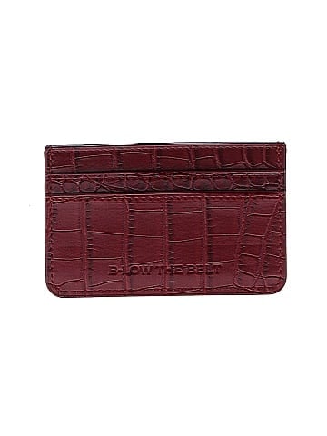 B-Low The Belt Card Holder  (view 1)