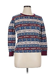 Harry Potter Pullover Sweater