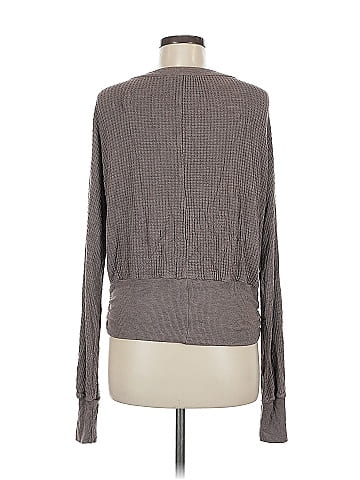Wit & Wisdom Long Sleeve Top (view 2)