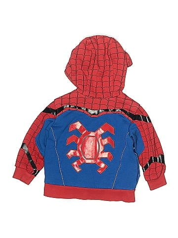 Disney Zip Up Hoodie (view 2)