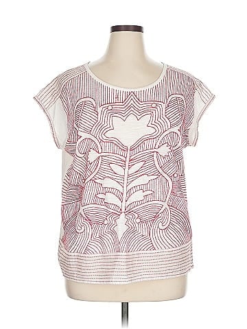 Akemi + Kin Short Sleeve Top (view 1)