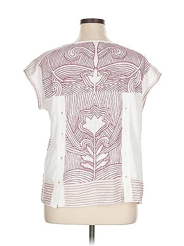 Akemi + Kin Short Sleeve Top (view 2)
