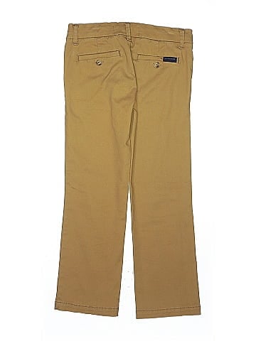 U.S. Polo Assn. Khakis (view 2)