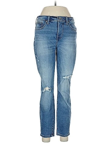 Lucky Brand Jeans (view 1)