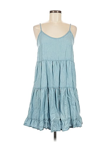Mossimo Supply Co. Casual Dress (view 1)