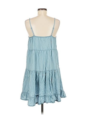 Mossimo Supply Co. Casual Dress (view 2)