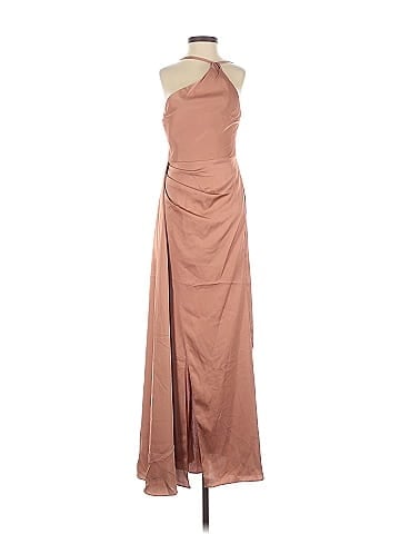 Azazie Cocktail Dress (view 1)