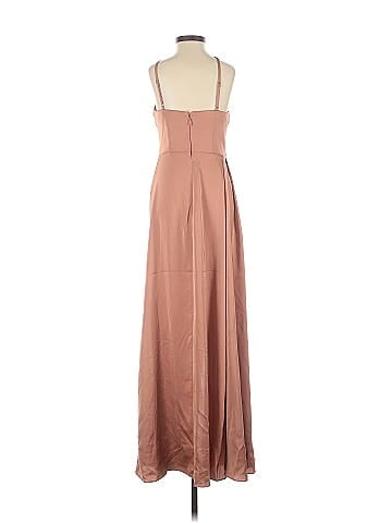 Azazie Cocktail Dress (view 2)