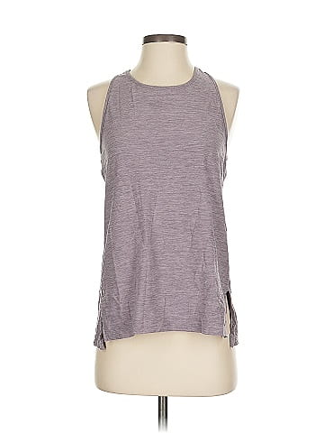 Kyodan Sleeveless T-Shirt (view 1)