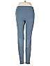 Alo Blue Gray Active Pants Size S - photo 2