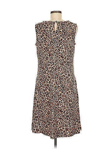 Susan Graver Casual Dress (view 2)