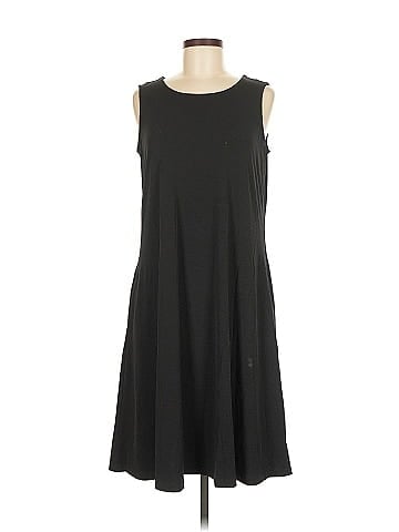 Susan Graver Casual Dress (view 1)