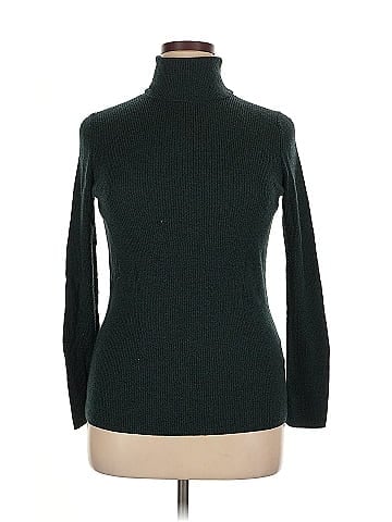 Uniqlo Wool Pullover Sweater (view 1)