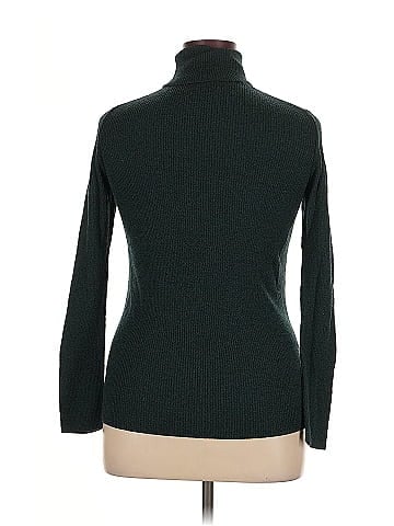 Uniqlo Wool Pullover Sweater (view 2)
