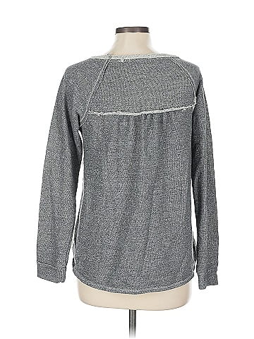 Jolt Pullover Sweater (view 2)