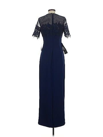 JS Collections Cocktail Dress (view 2)
