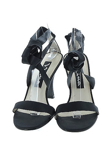 Nina Heels (view 2)