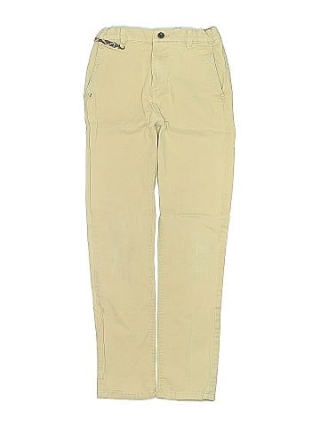 Zara Kids Khakis (view 1)