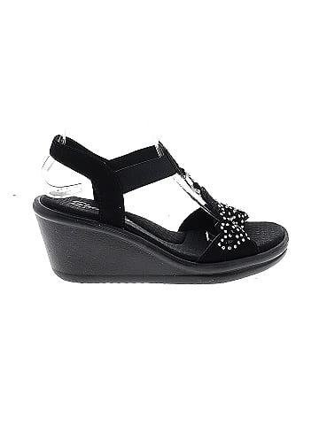 Skechers Wedges (view 1)