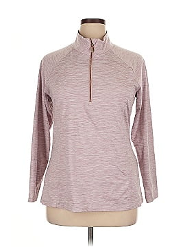 Balance Collection Pullover Sweater