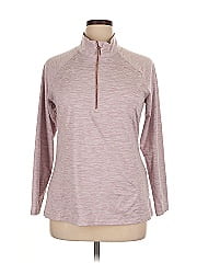 Balance Collection Pullover Sweater
