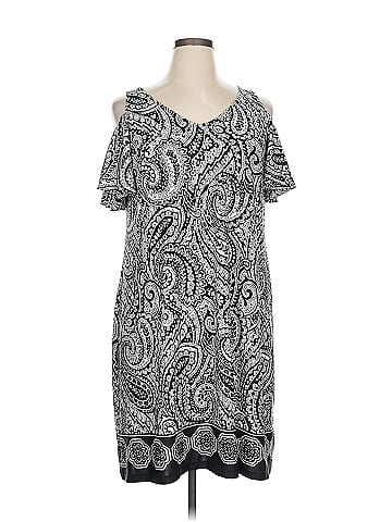 MSK Casual Dress (view 1)