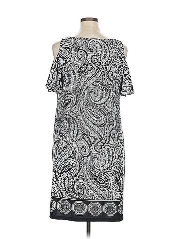 MSK Casual Dress (view 2)