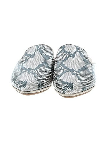 Yosi Samra Mule/Clog (view 2)