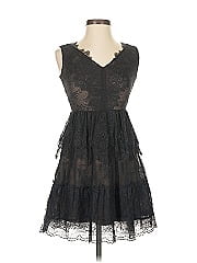 Bcbgmaxazria Cocktail Dress