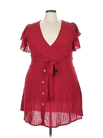 Elan Boutique Casual Dress (view 1)
