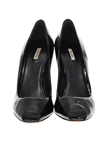 Miu Miu Heels (view 2)