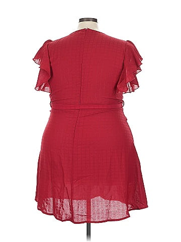 Elan Boutique Casual Dress (view 2)