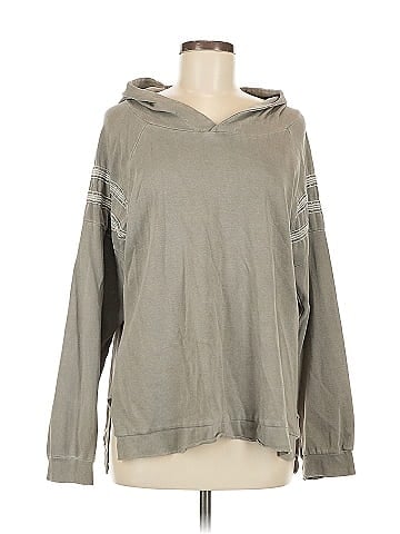 Tempo Paris Sweatshirt (view 1)
