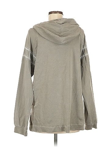Tempo Paris Sweatshirt (view 2)