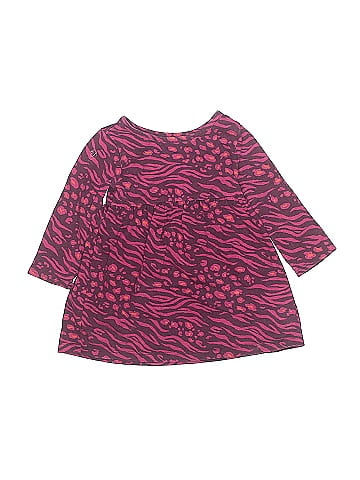 Wonder Nation Dress (view 1)