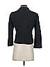 Nanette Lepore Black Blazer Size 2 - photo 2