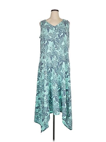 Any Body Casual Dress (view 1)