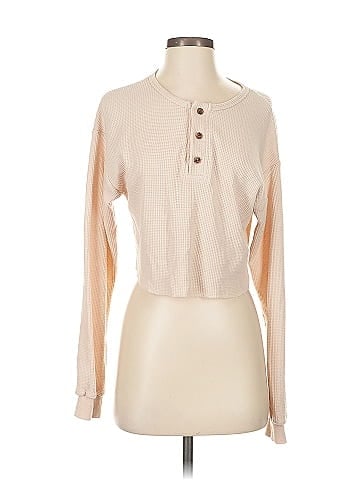 Princess Polly Pullover Sweater (view 1)