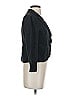 Nanette Lepore Black Blazer Size 2 - photo 4