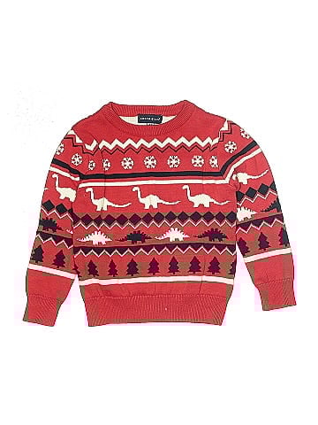 Andy & Evan Pullover Sweater (view 1)
