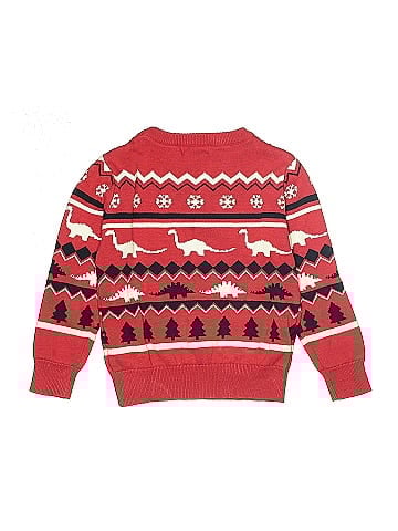 Andy & Evan Pullover Sweater (view 2)