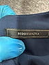BCBGMAXAZRIA Solid Blue Cocktail Dress Size XXS  - photo 6