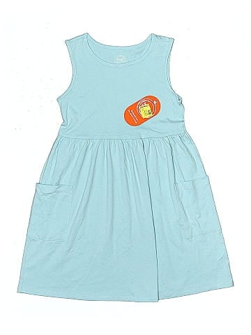 Wonder Nation Dress (view 1)