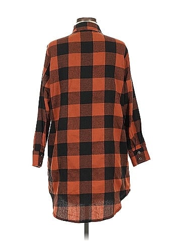 Unbranded Long Sleeve Blouse (view 2)