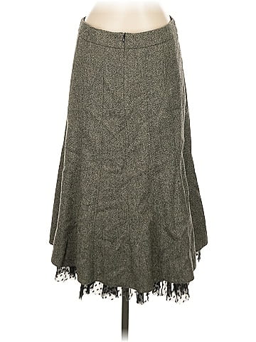 Barbara Bui Initials Casual Skirt (view 2)