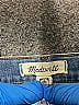 Madewell Solid Blue Jeans Size 27 waist (petite) - photo 7