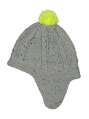 Mini Boden Beanie (view 1)