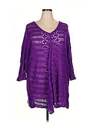 Catherines Casual Dress