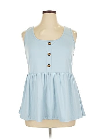 Unbranded Tank Top (view 1)